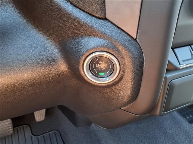 2023 Chevrolet Silverado 1500 2WD DOUBLE CAB 147  CUSTO