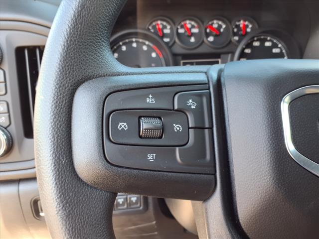 2025 GMC Sierra 3500HD CC 4WD CREW CAB 177  WB, 60