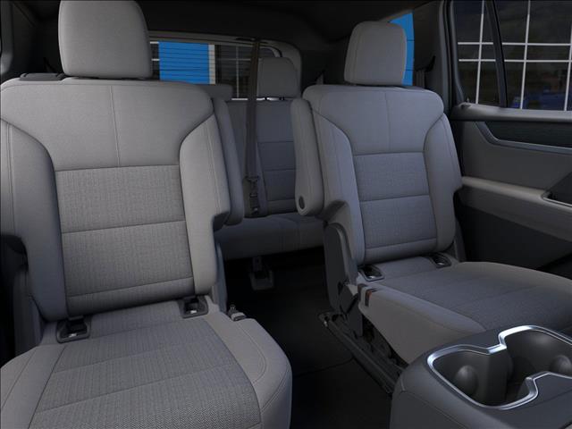 2025 GMC Acadia FWD 4DR ELEVATION