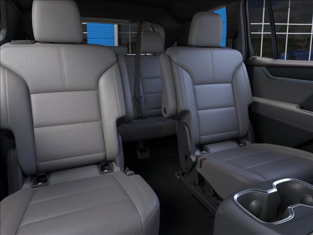 2025 GMC Acadia FWD 4DR ELEVATION