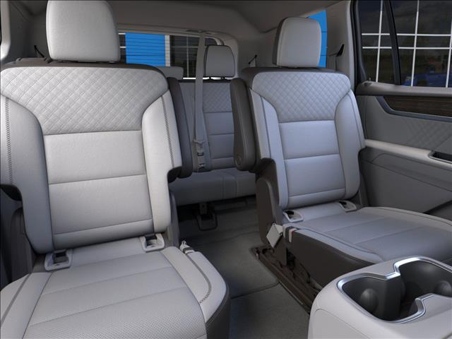 2025 GMC Acadia FWD 4DR DENALI