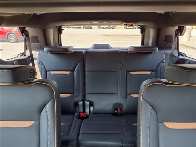 2023 GMC Yukon 4WD 4DR AT4