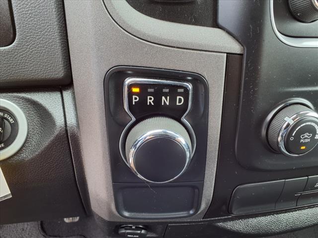 2019 RAM 1500 Classic TRADESMAN 4X2 REG CAB 8