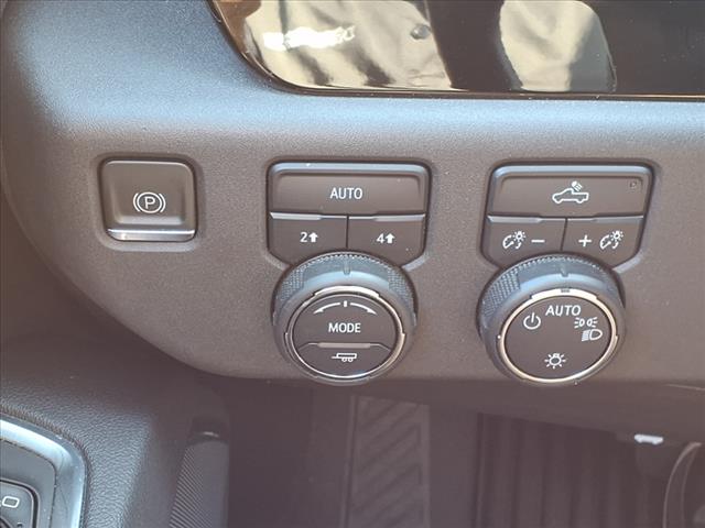 2023 Chevrolet Silverado 1500 4WD CREW CAB 147  LT W/2F