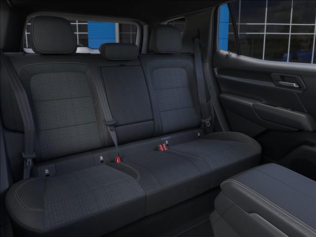 2025 GMC Terrain AWD 4DR ELEVATION