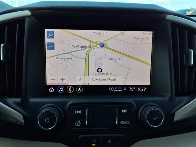 2023 GMC Terrain AWD 4DR DENALI