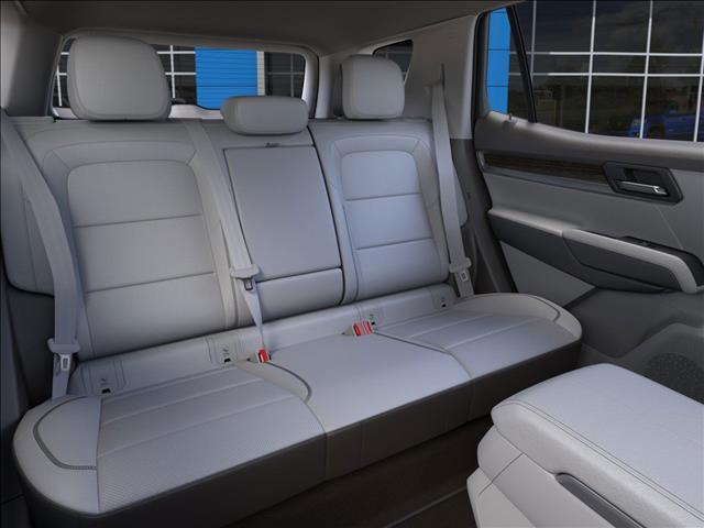 2026 GMC Terrain AWD 4DR DENALI