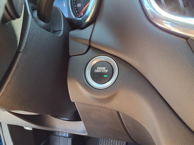 2024 Chevrolet Equinox FWD 4DR LT W/1LT