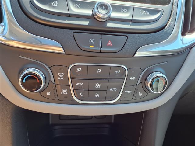 2024 Chevrolet Equinox AWD 4DR LT W/1LT