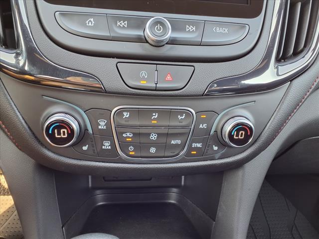 2024 Chevrolet Equinox AWD 4DR RS