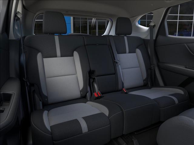 2025 Chevrolet Blazer FWD 4DR LT W/2LT