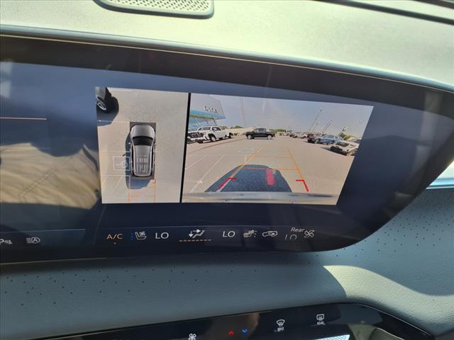 2025 Buick Enclave 4DR AVENIR