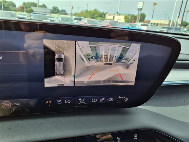 2025 Buick Enclave 4DR AVENIR