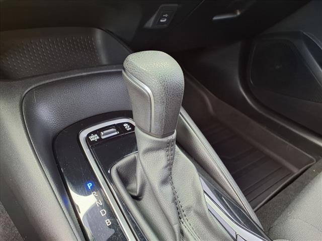 2024 Toyota Corolla SE CVT