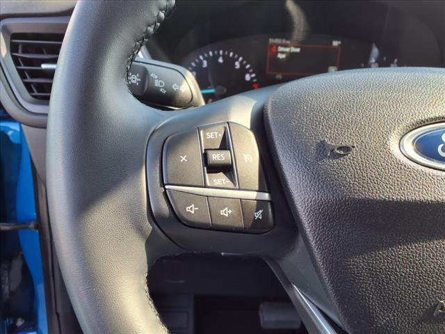 2021 Ford Escape SE FWD