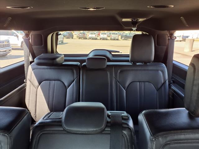 2021 Ford Expedition MAX LIMITED 4X4