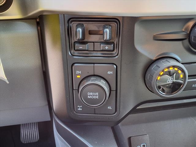2023 Ford F-250 Super Duty XLT