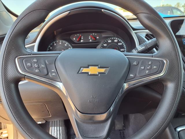 2023 Chevrolet Malibu 4DR SDN 1LT