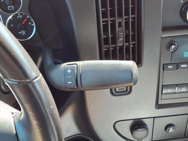 2020 Chevrolet Express 3500 VAN 139