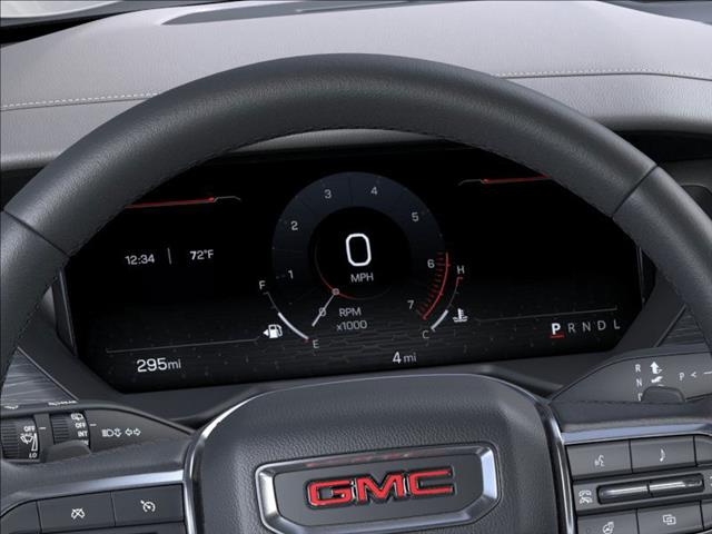 2025 GMC Acadia FWD 4DR ELEVATION