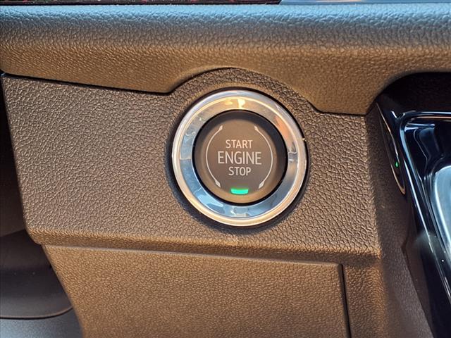 2024 Chevrolet Traverse 4DR Z71