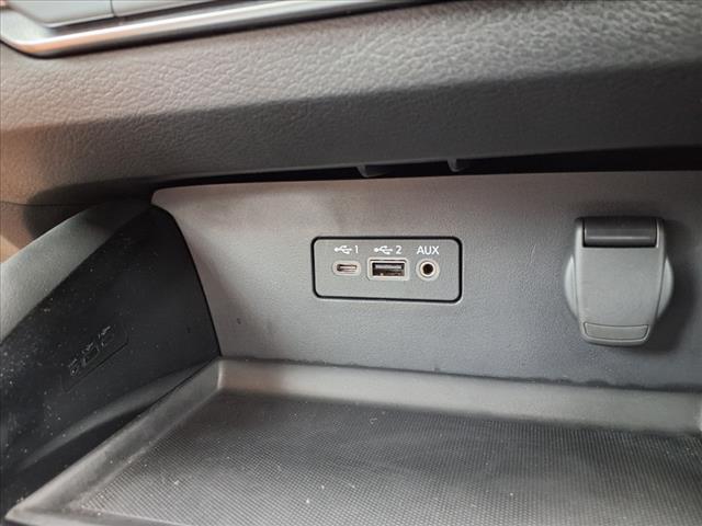 2024 Nissan Altima 2.5 SR AWD SEDAN