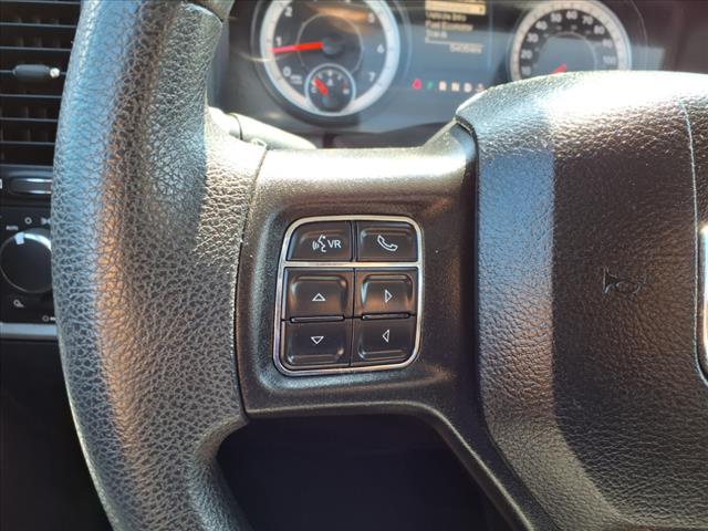 2021 RAM 1500 Classic TRADESMAN 4X2 REG CAB 8