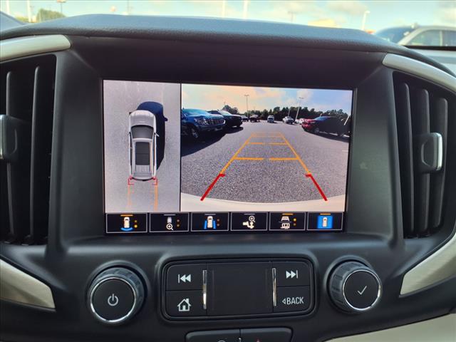 2023 GMC Terrain AWD 4DR DENALI