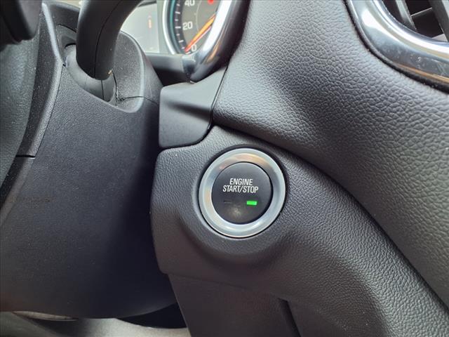 2023 Chevrolet Equinox FWD 4DR LT W/1LT