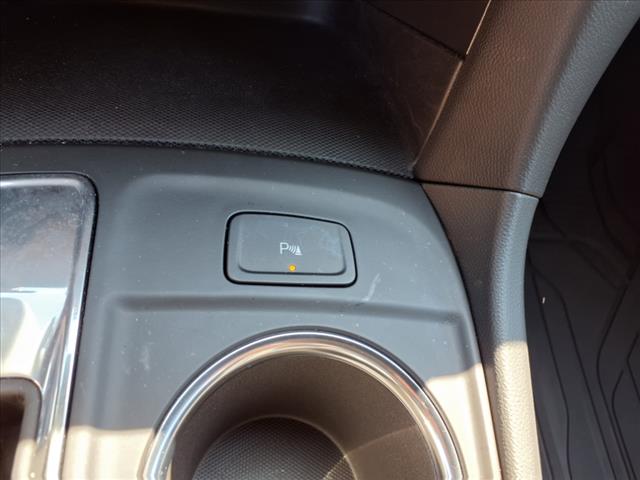2024 Chevrolet Equinox FWD 4DR LT W/1LT