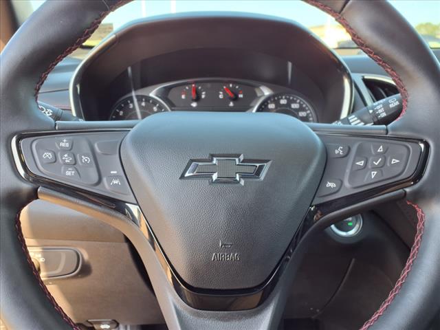 2023 Chevrolet Equinox FWD 4DR RS