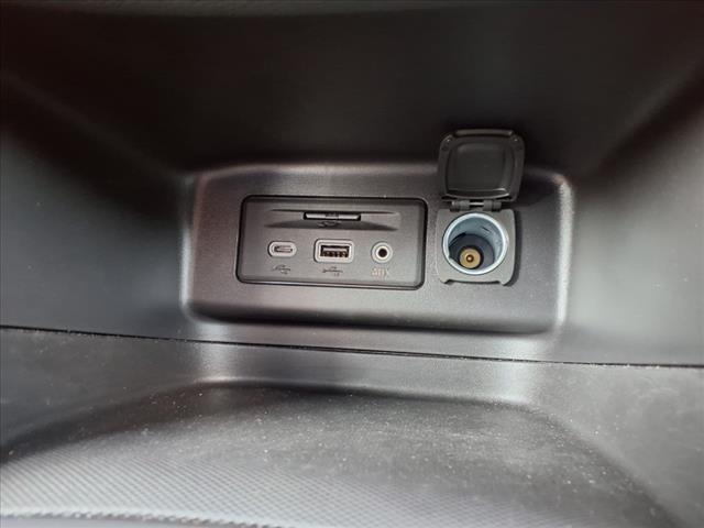 2024 Chevrolet Equinox AWD 4DR RS