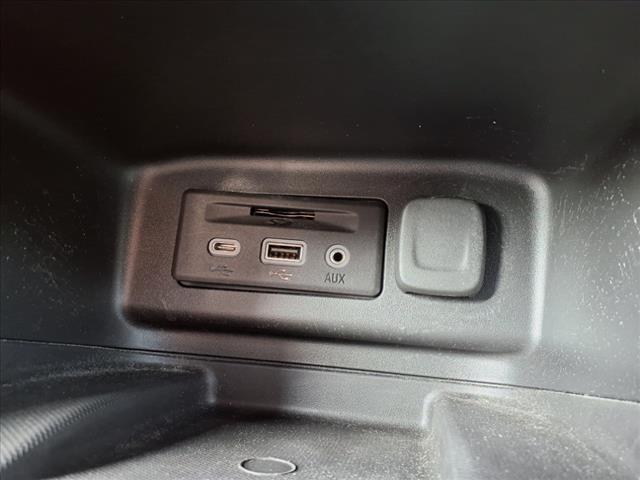 2022 Chevrolet Equinox AWD 4DR PREMIER