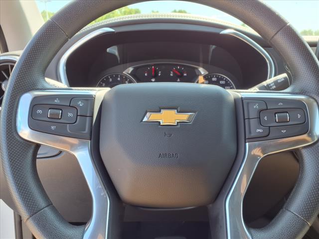 2023 Chevrolet Blazer FWD 4DR LT W/2LT