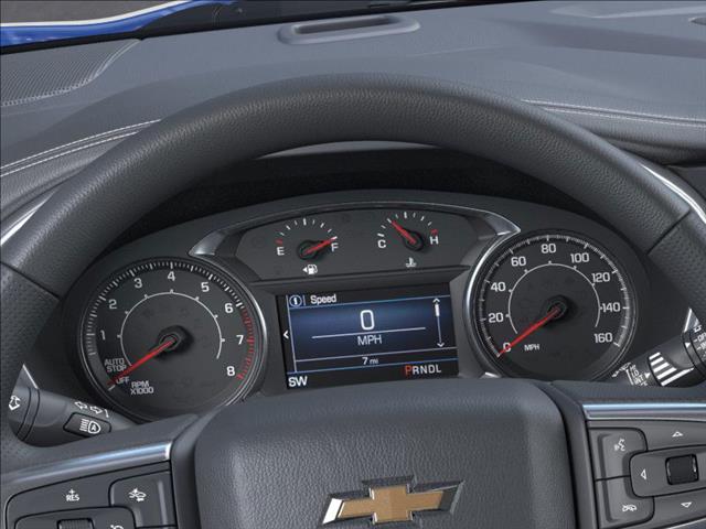 2025 Chevrolet Blazer FWD 4DR LT W/2LT