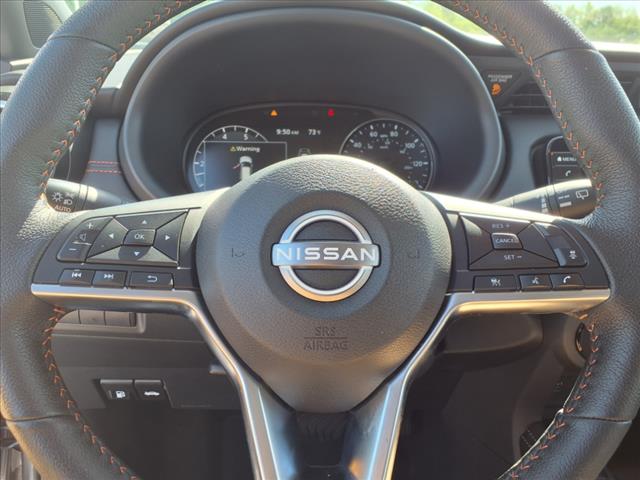 2024 Nissan Kicks SR FWD