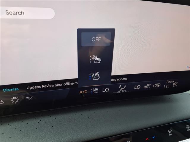 2025 Buick Enclave 4DR AVENIR