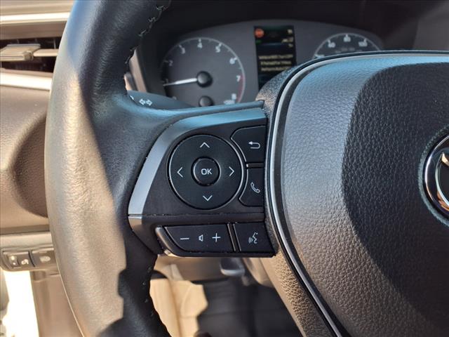 2024 Toyota Corolla SE CVT