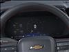 2025 Chevrolet Colorado 4WD CREW CAB LT