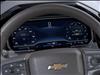 2025 Chevrolet Silverado 1500 4WD CREW CAB 147  LTZ