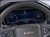 2025 Chevrolet Silverado 1500 4WD CREW CAB 147  LT W/1L