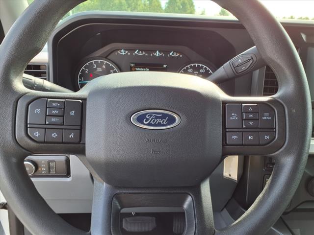 2023 Ford F-250 Super Duty XLT