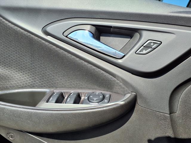2023 Chevrolet Malibu 4DR SDN 1LT