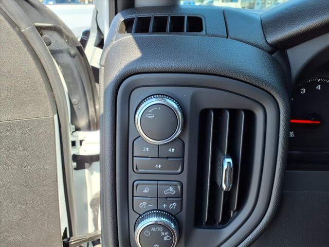 2025 GMC Sierra 3500HD CC 4WD CREW CAB 177  WB, 60