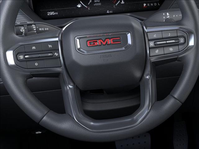 2025 GMC Acadia FWD 4DR ELEVATION