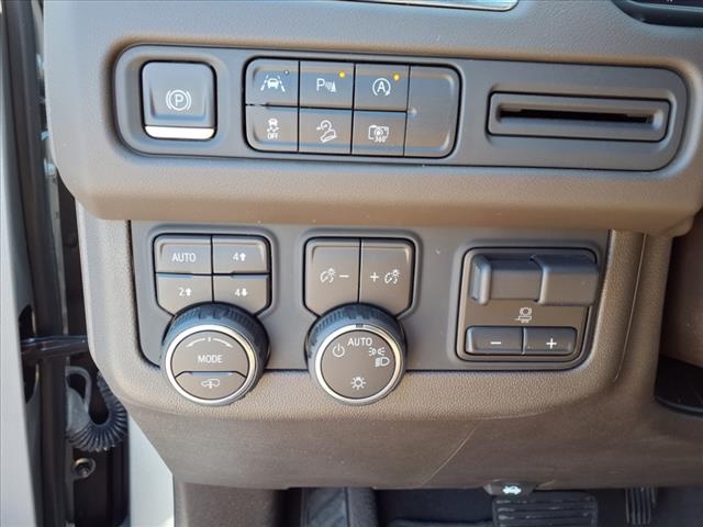 2023 Chevrolet Tahoe 4WD 4DR Z71