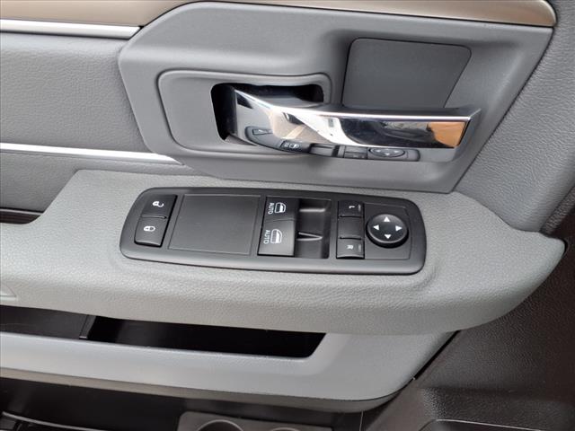 2019 RAM 1500 Classic TRADESMAN 4X2 REG CAB 8