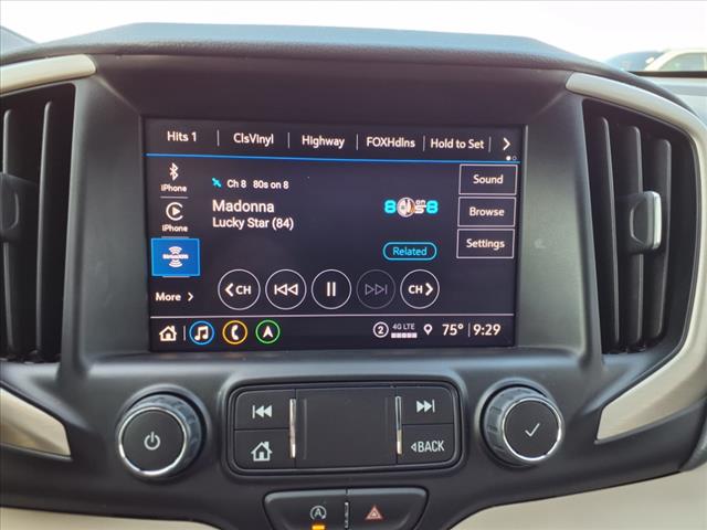 2023 GMC Terrain AWD 4DR DENALI