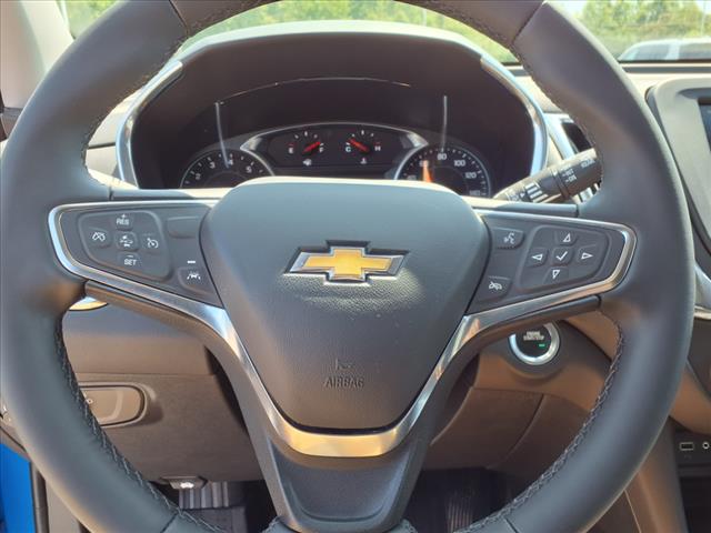 2024 Chevrolet Equinox FWD 4DR LT W/1LT