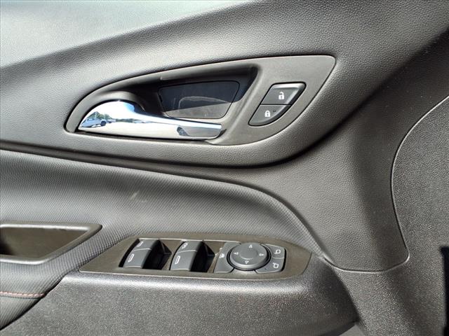 2023 Chevrolet Equinox FWD 4DR RS
